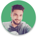 Pratyush Yadav