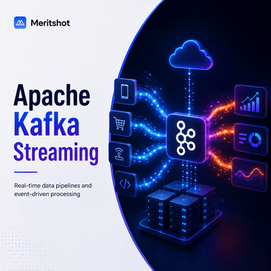 Apache Kafka: Building Real-Time Data Streaming Pipelines