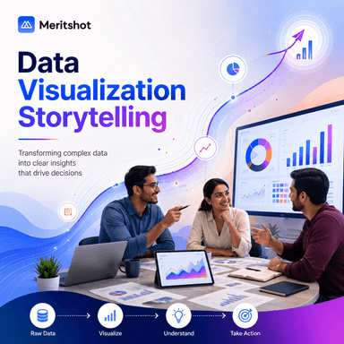 Data Visualization: The Art of Telling Stories with Charts