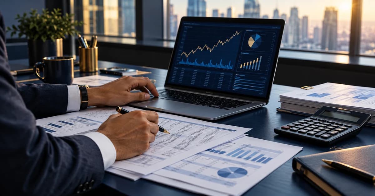 What Is Fund Accounting in Investment Banking?