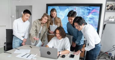 How Meritshot Prepares You for Placement: Our Learning Model, Mentorship and Career Support Explained