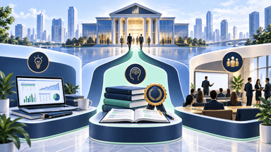 IB Course vs CFA vs MBA: Which Path Into Investment Banking Fits You? (2026)
