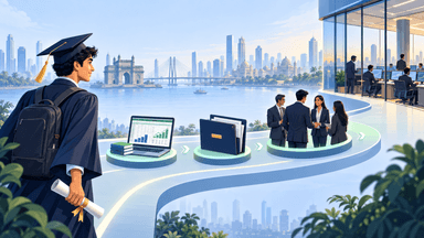 How to Get Into Investment Banking After Graduation in India (2026)