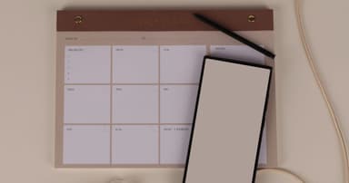 We Won't Rush You Through Your Program. We Also Won't Run Past Your End Date.