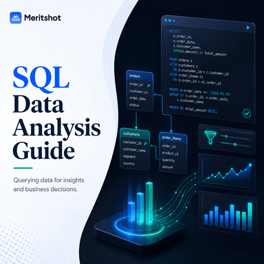 SQL for Data Analysis: From Basics to Advanced Queries