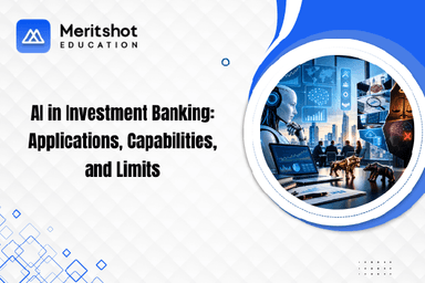 AI in Investment Banking: Applications, Capabilities, and Limits
