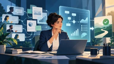 Will AI Replace Business Analysts? How to Stay Relevant in the AI Era