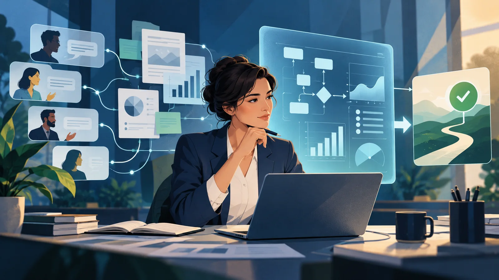 Will AI Replace Business Analysts? How to Stay Relevant in the AI Era