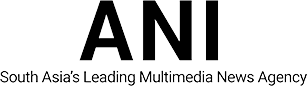 ANI News publication logo