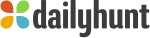 Daily Hunt publication logo
