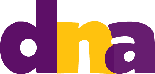 DNA India publication logo