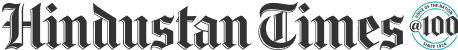 Hindustan Times publication logo