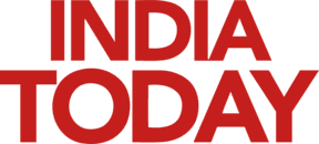 India Today publication logo