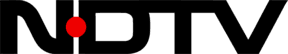NDTV publication logo