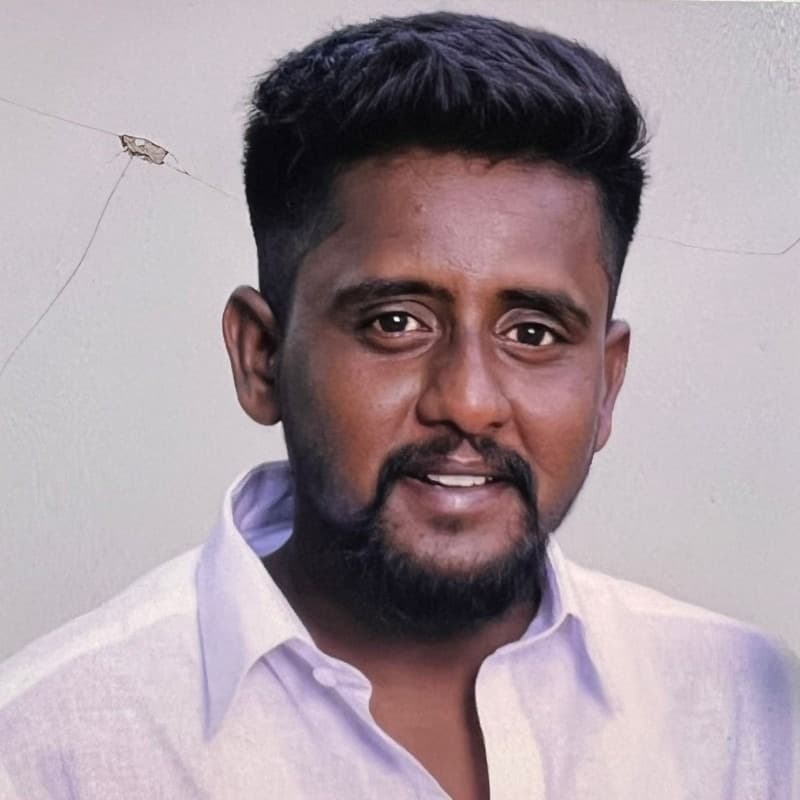 Aadhitya Reddy