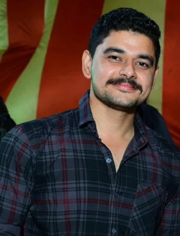 Aditya Choudhary