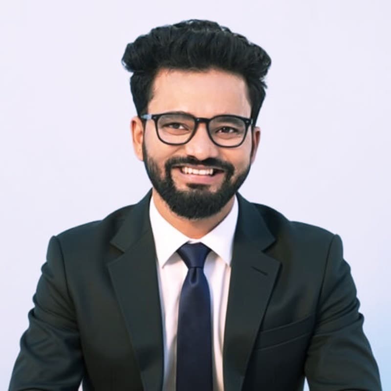 Mayank Srivastava