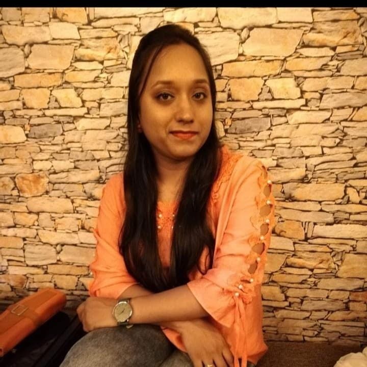 Mehak Arora