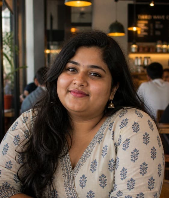 Renuka Sharma
