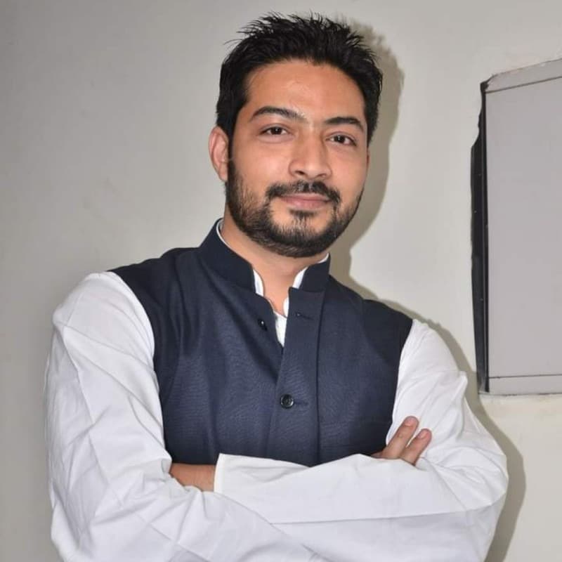 Sahil Khan