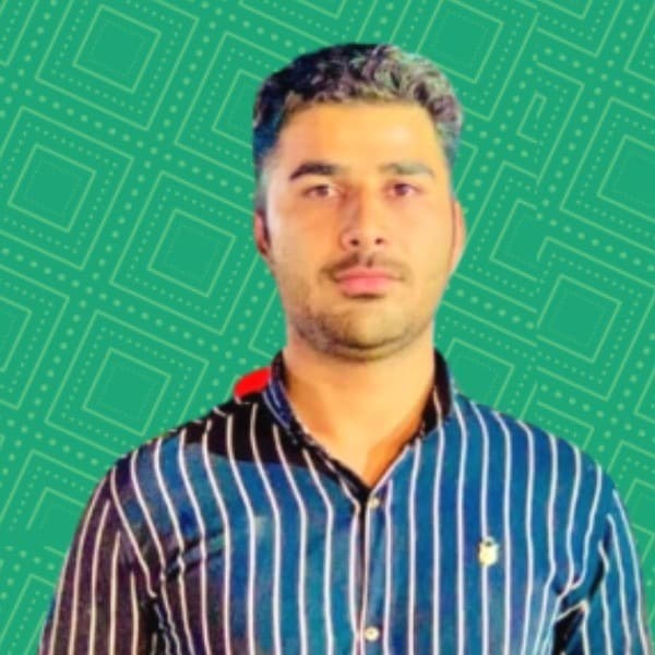 Sameer Ahmad