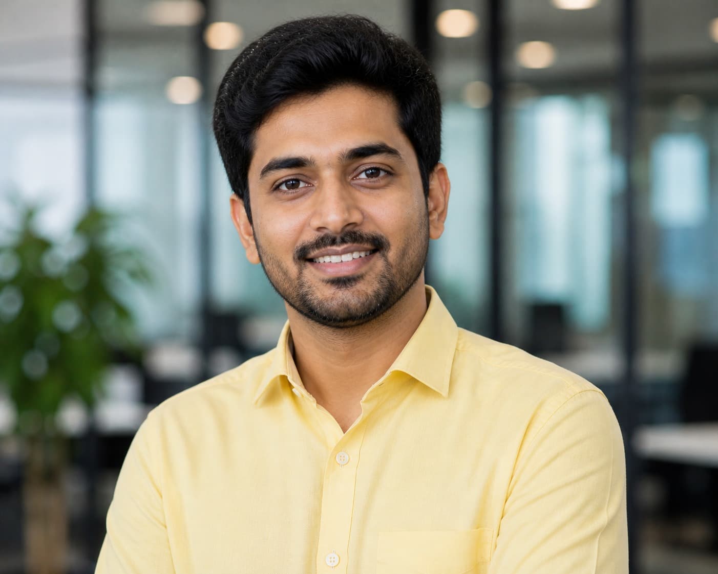 Vimal H.
