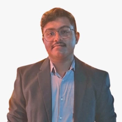 Avinash-Mohanty