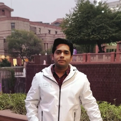 Gulshan-saxena