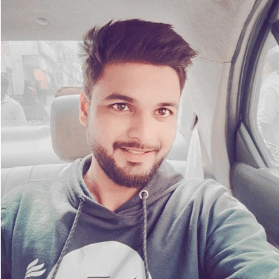 Pratyush-Yadav