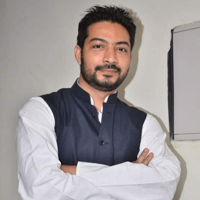Sahil-Khan