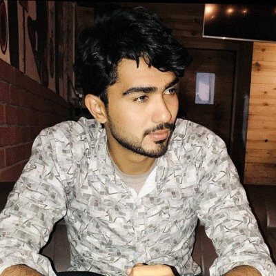 Vikrant-Soni