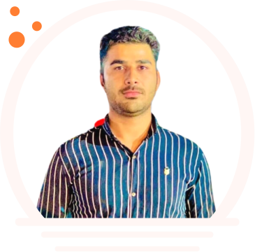 Sameer Ahmed