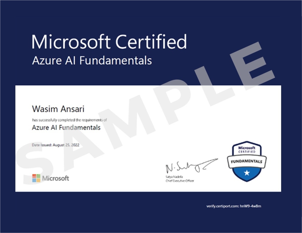 mircosoft_certificate