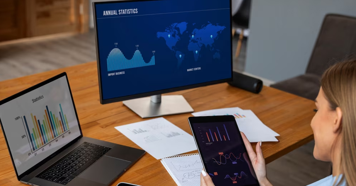 Supply-Chain-Domain