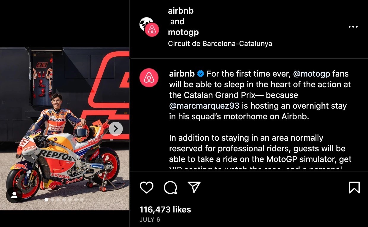 chat airbnb
