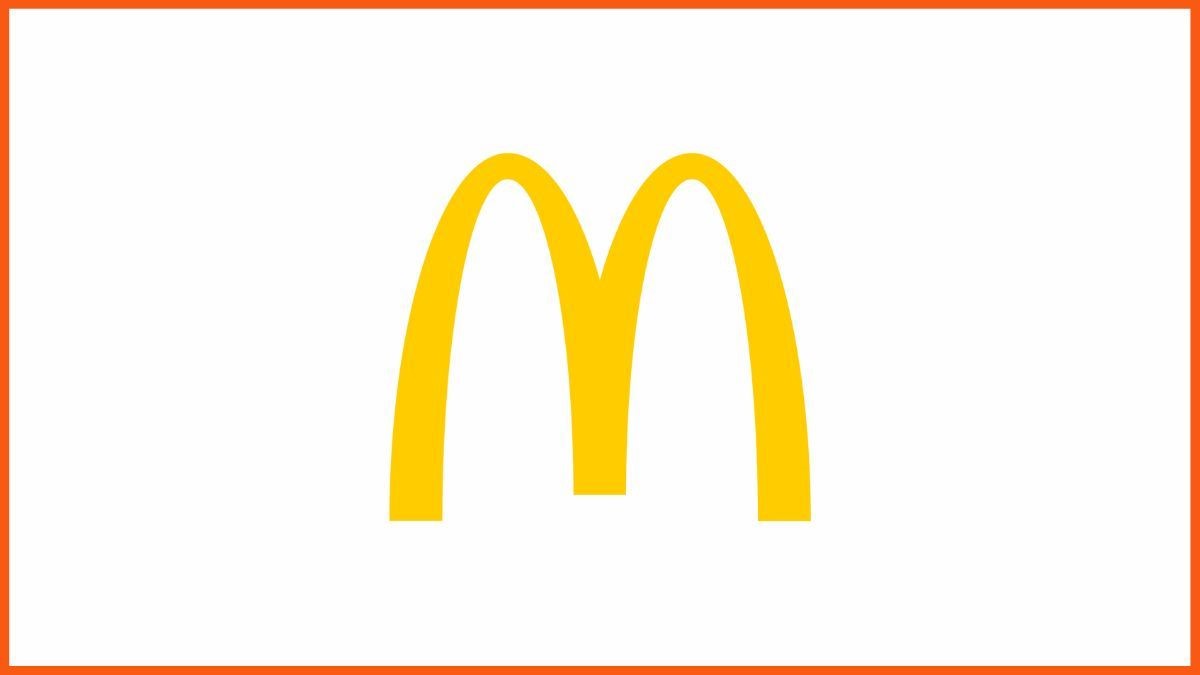 mcdonald