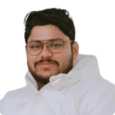 Rishabh Adhikari