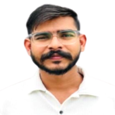 Shubham Jaiswar